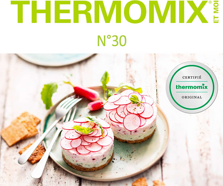 Beignets de crevettes - Cookidoo® – the official Thermomix® recipe platform