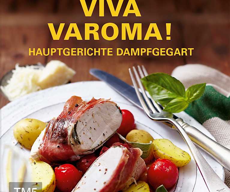 Viva Varoma! - Cookidoo® – the official Thermomix® recipe platform