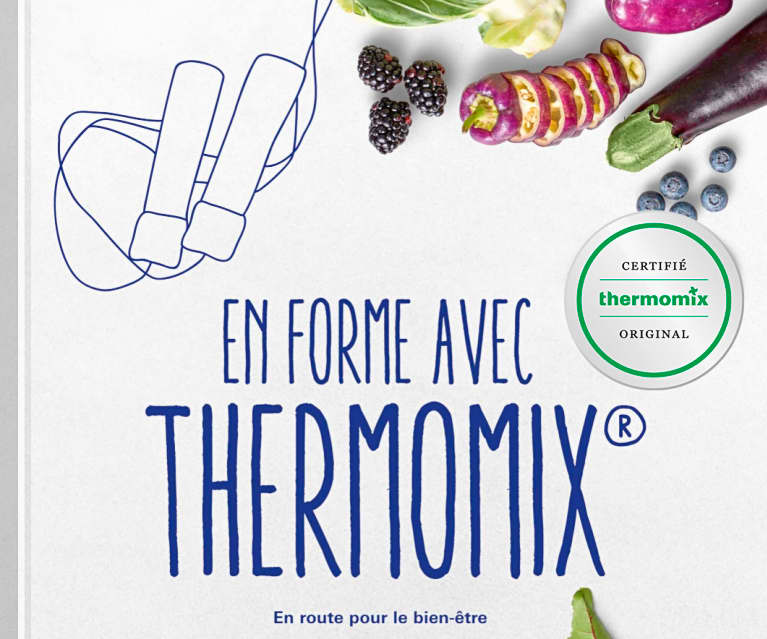 Jus détox pour le dîner - Cookidoo® – the official Thermomix® recipe  platform