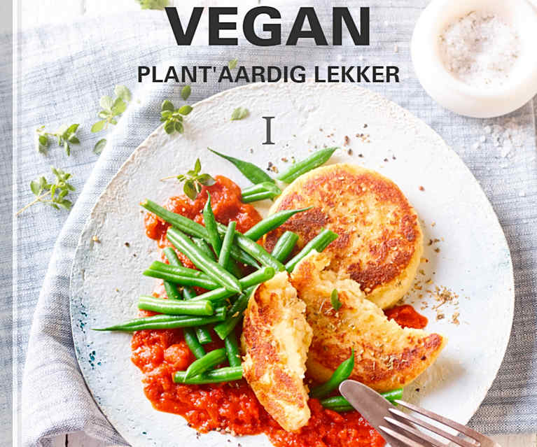 Vegan - Cookidoo® – the official Thermomix® recipe platform