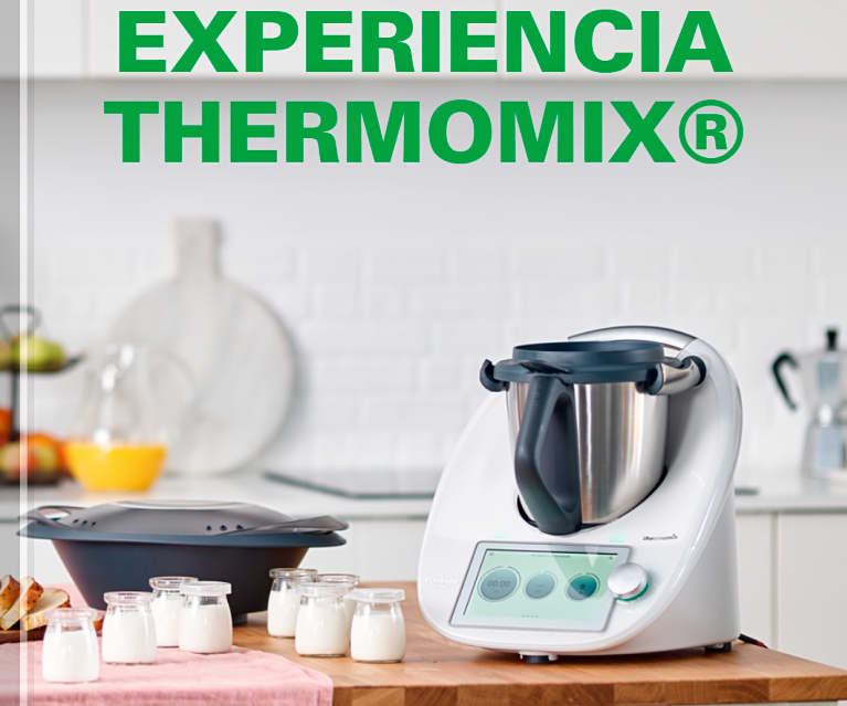 Espuma de frutos rojos - Cookidoo® – the official Thermomix® recipe platform