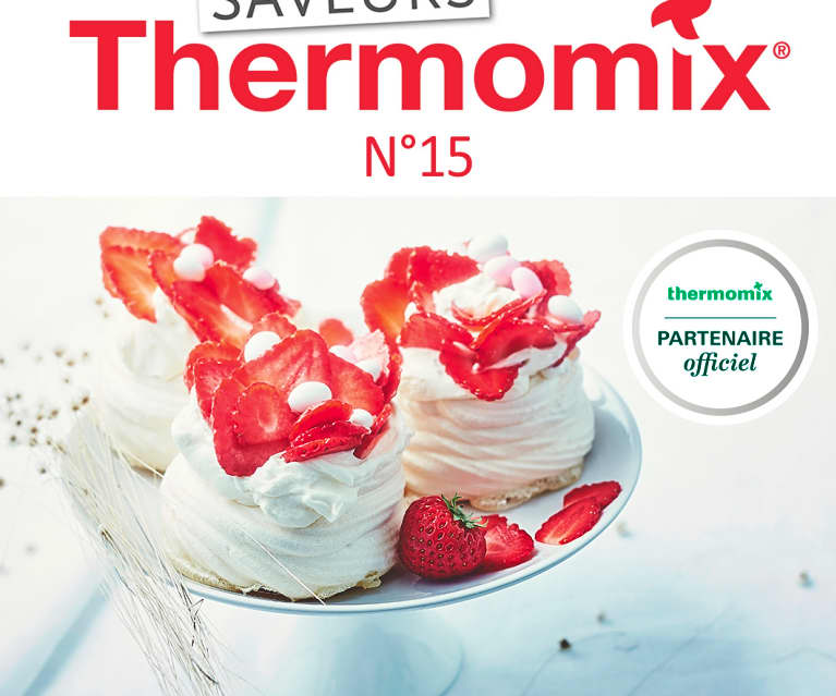 Gâteaux moelleux fourrés au lait - Cookidoo® – the official Thermomix®  recipe platform