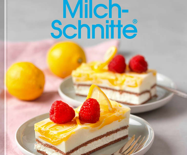 Milchschnitte - Cookidoo® – the official Thermomix® recipe platform