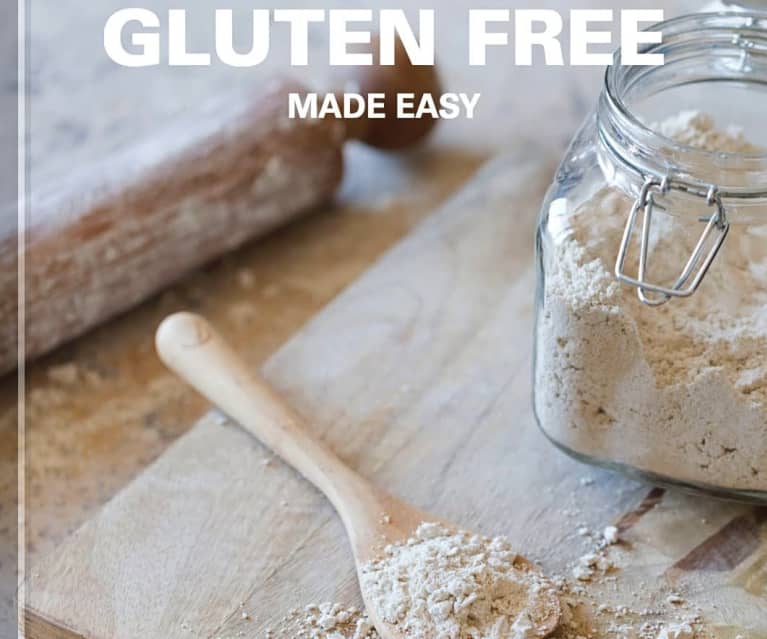 Gluten Free - Cookidoo® – The Official Thermomix® Recipe Platform