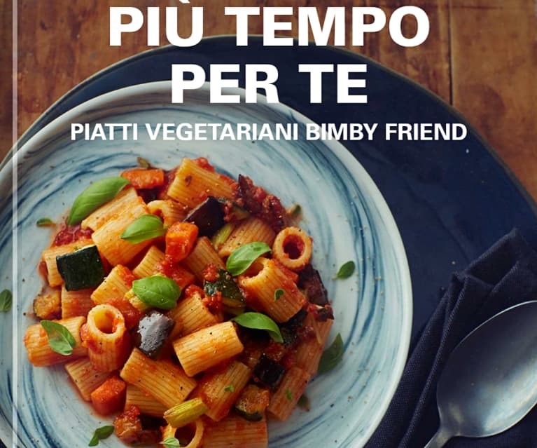 Passato di verdure; Minestrone di verdure con pasta (Bimby Friend) -  Cookidoo® – the official Thermomix® recipe platform