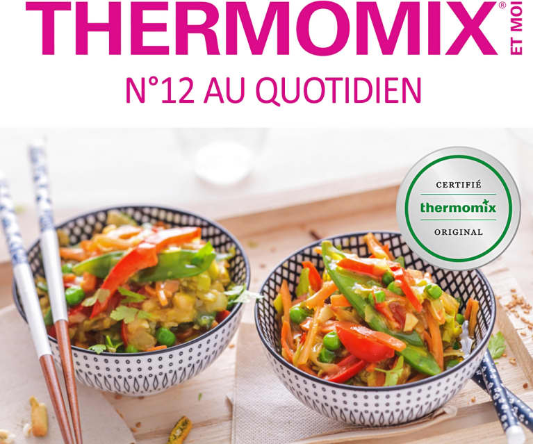 Gâteau vapeur au citron - Cookidoo® – the official Thermomix® recipe  platform