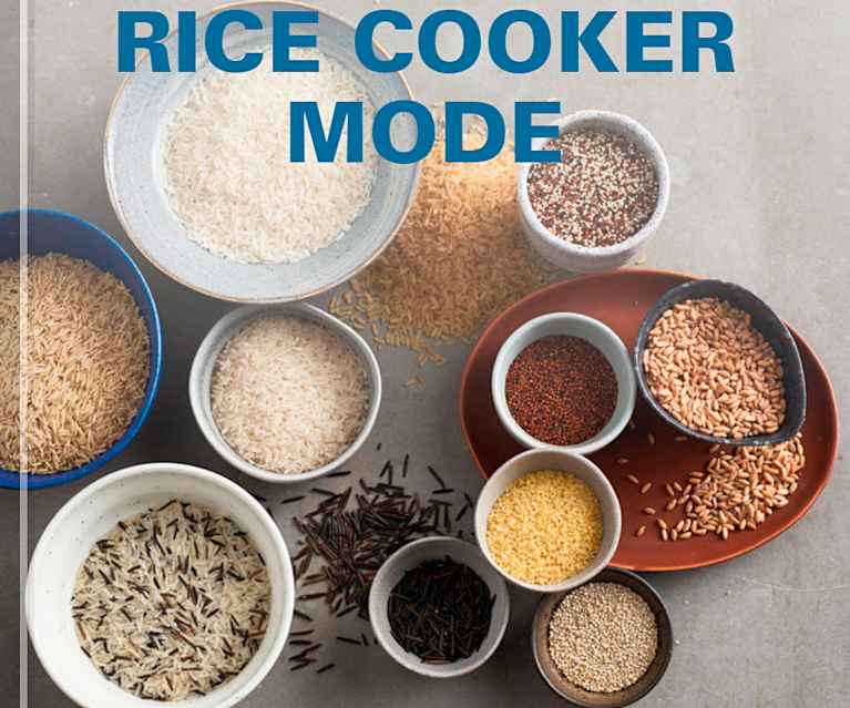 Rice Cooker Mode Cookidoo® the official Thermomix® recipe platform