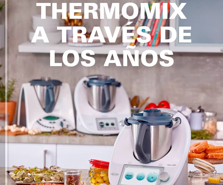 Espuma para capuchino - Cookidoo® – la plataforma de recetas oficial de  Thermomix®