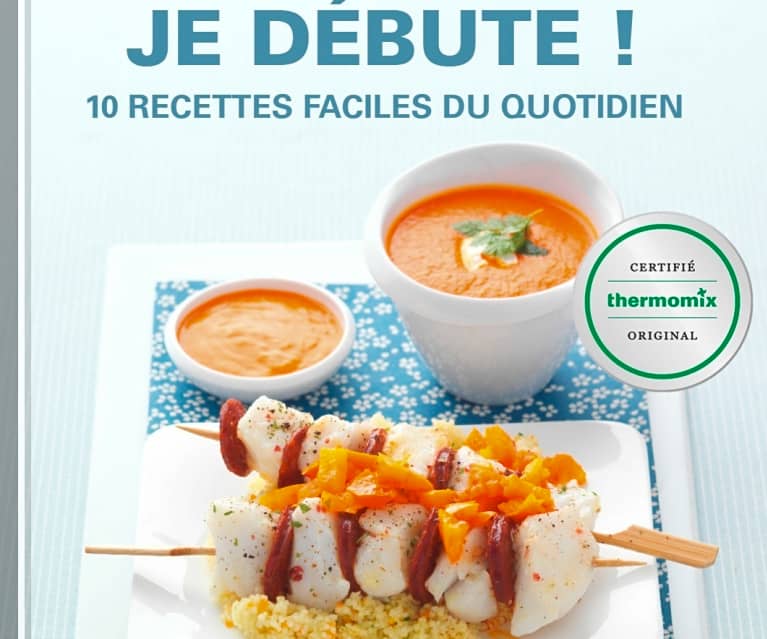 Caja bento - Cookidoo® – la plateforme de recettes officielle de Thermomix®