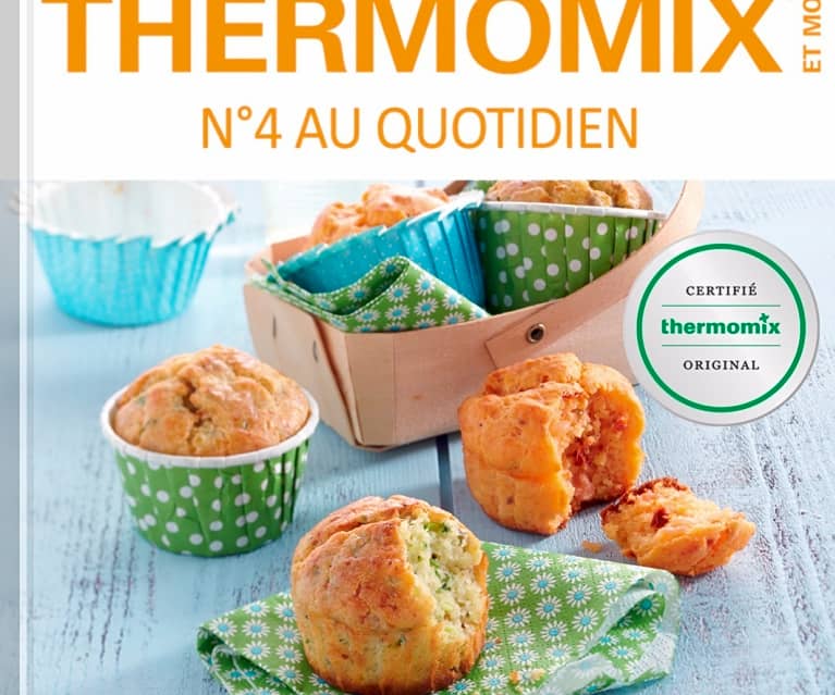 Verrines melon, basilic et jambon de Bayonne - Cookidoo® – the official  Thermomix® recipe platform