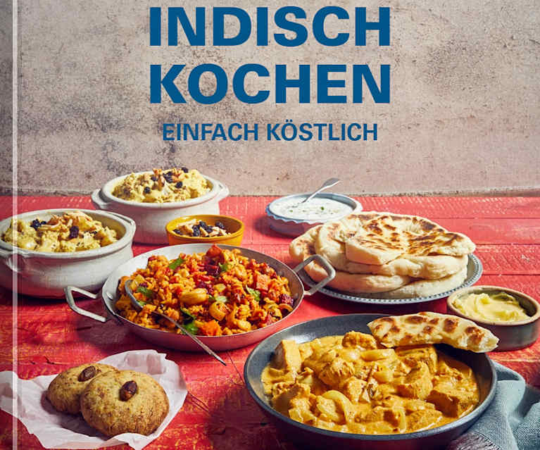 Indisch Kochen - Cookidoo® – la plateforme de recettes officielle de ...
