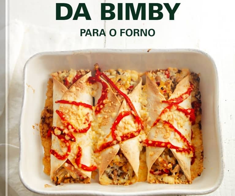 Da Bimby® - Cookidoo® – A Plataforma Oficial De Receitas Thermomix®