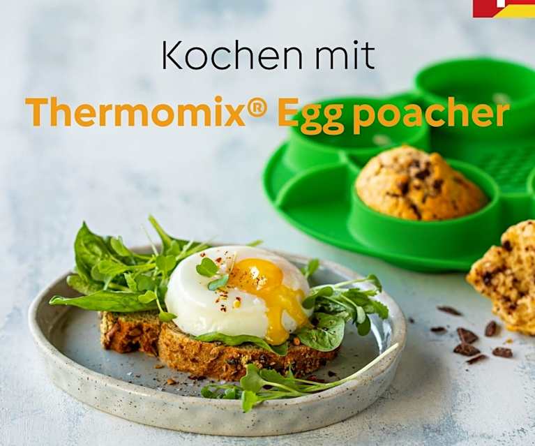 Eier Kochen Mit Thermomix