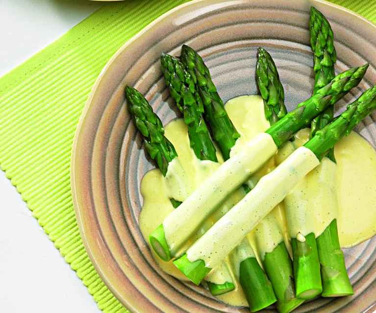 Sauce hollandaise Cookidoo® la plateforme de recettes officielle de