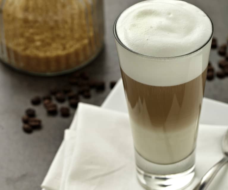 Cafe latte on sale