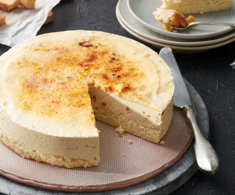 Tarta gijonesa Tarta gijonesa