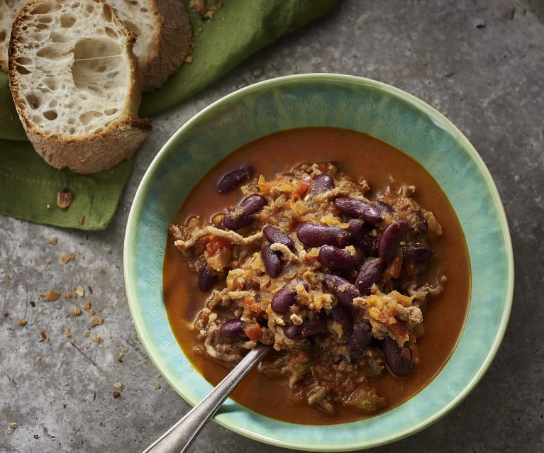 Chili con carne