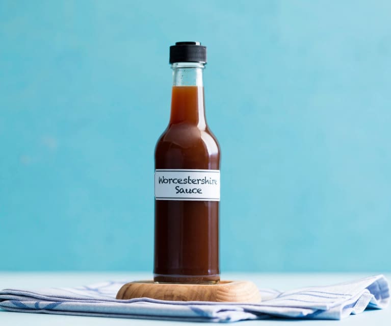 Gluten free Worcestershire sauce