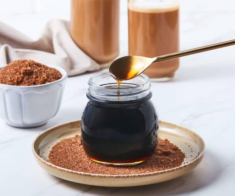 Brown Sugar Syrup - Cookidoo® – the official Thermomix® recipe