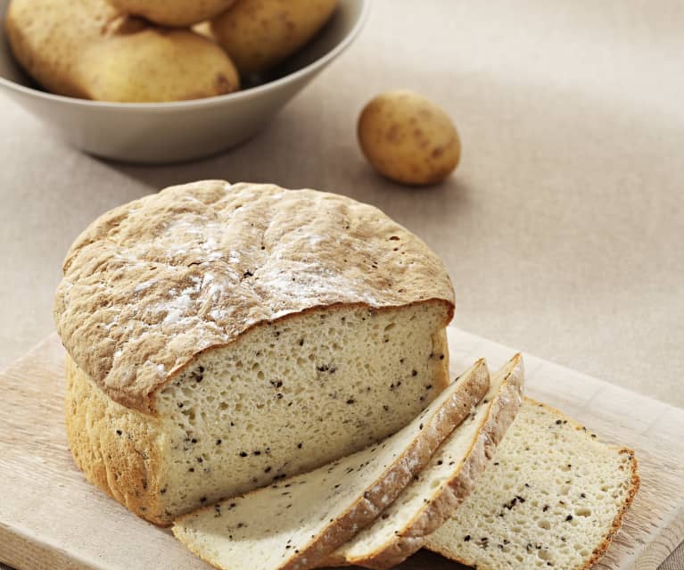 Pan de fibra y sesamo mercadona