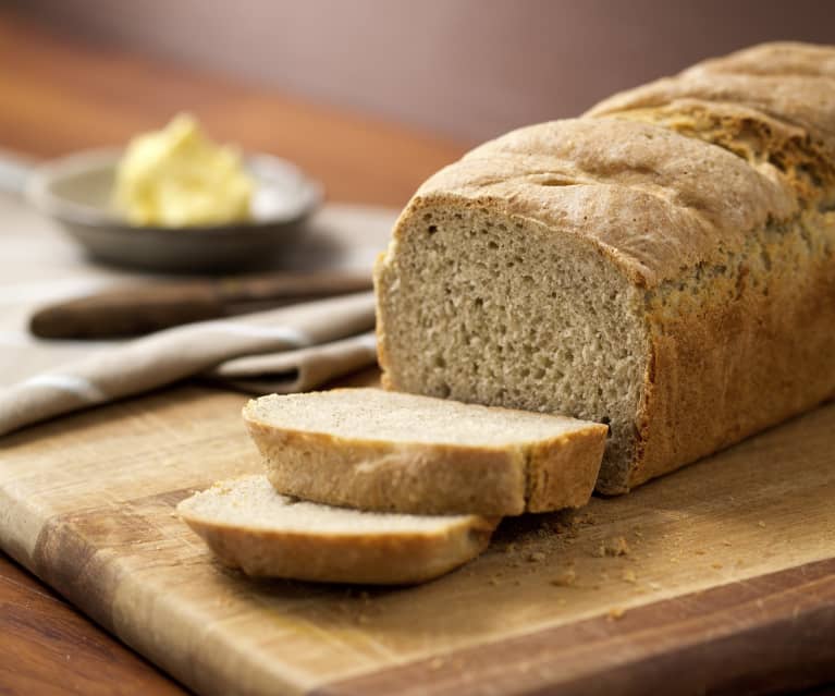 Basic bread Basic bread