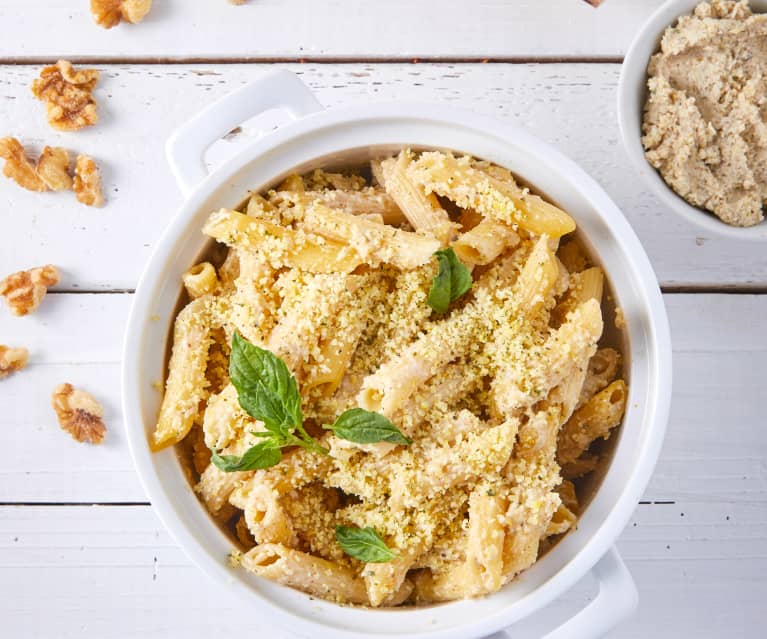 White Pesto Pasta - Cookidoo® – the official Thermomix® recipe platform