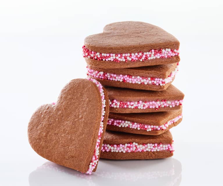 Valrhona Inspiration Raspberry - Raspberry specialty with cocoa