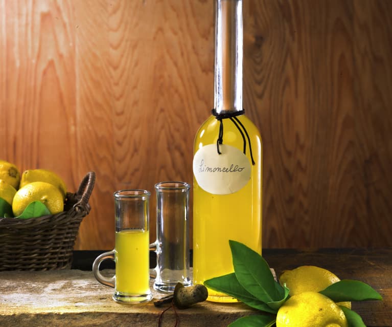 Limoncello