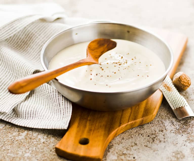 Pasta fresca (vegan) - Cookidoo® – la plataforma de recetas oficial de  Thermomix®