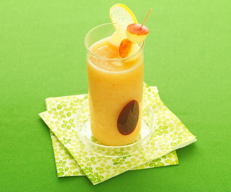 Jus ananas gingembre - Cookidoo® – the official Thermomix® recipe platform