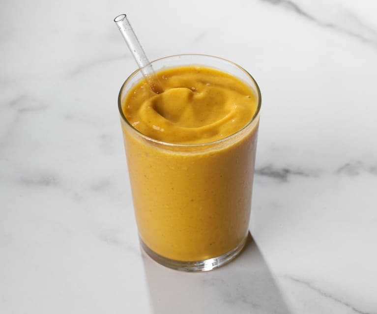 Golden Lassi Smoothie TM6