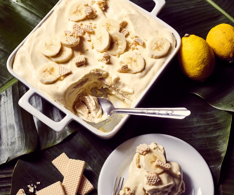 Banana Pudding