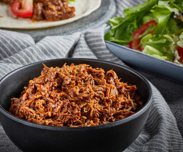 Chimichangas de Pollo pibil ¡Receta fácil!