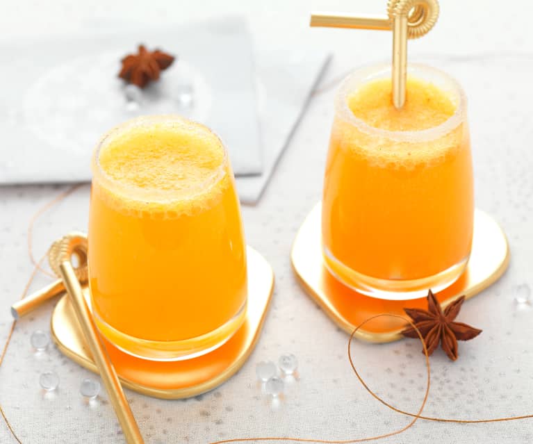 Jus détox pour le dîner - Cookidoo® – the official Thermomix® recipe  platform