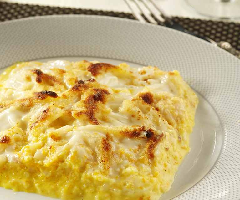 Bacalao espiritual Bacalao espiritual