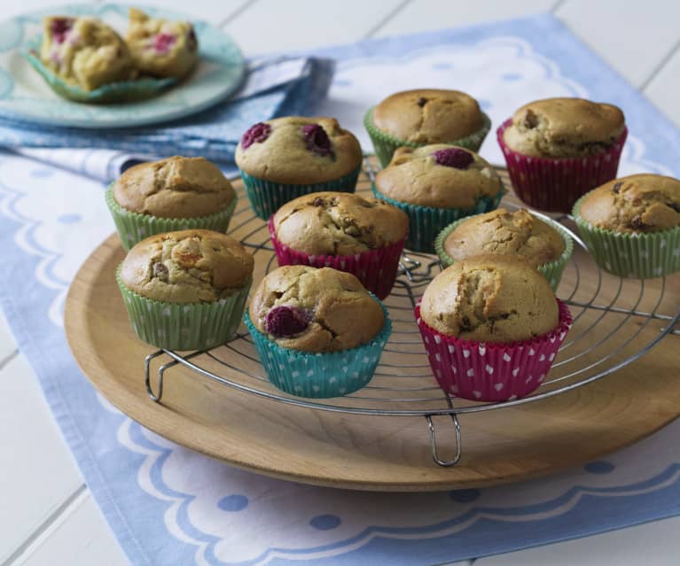 Basic Muffins