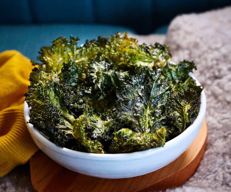 Kale-Chips