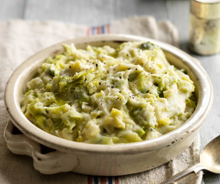 Colcannon Colcannon