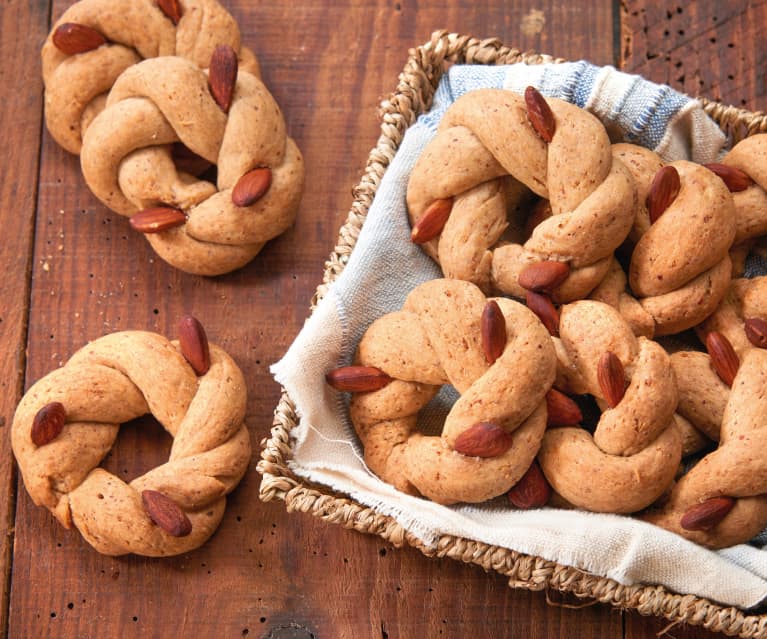 Taralli sugna e pepe