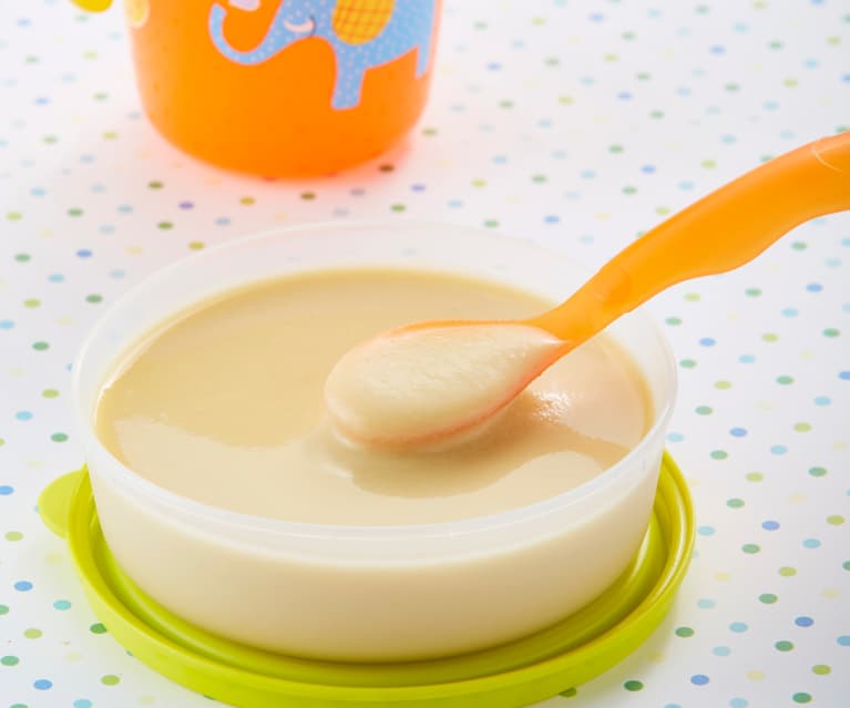 Cereal para bebe - Cookidoo® – a plataforma oficial de receitas