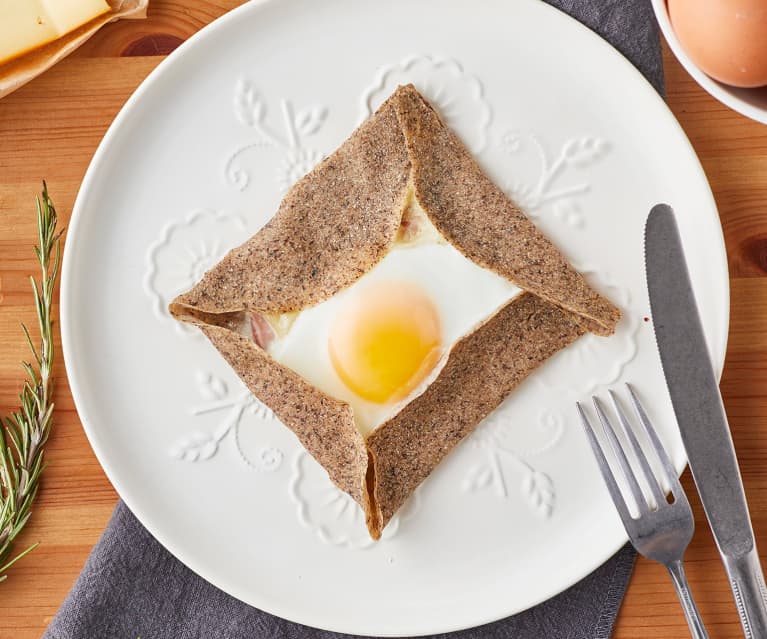 Galette Bretonne