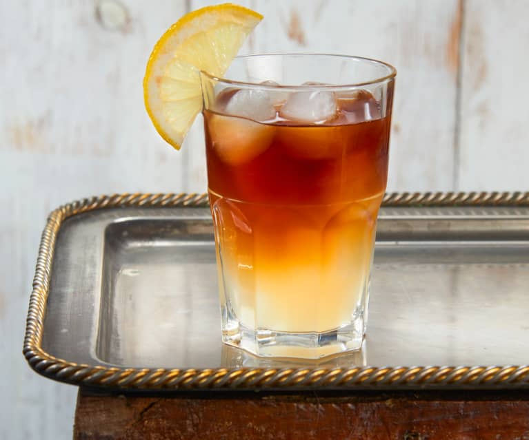 Long Island Ice Tea