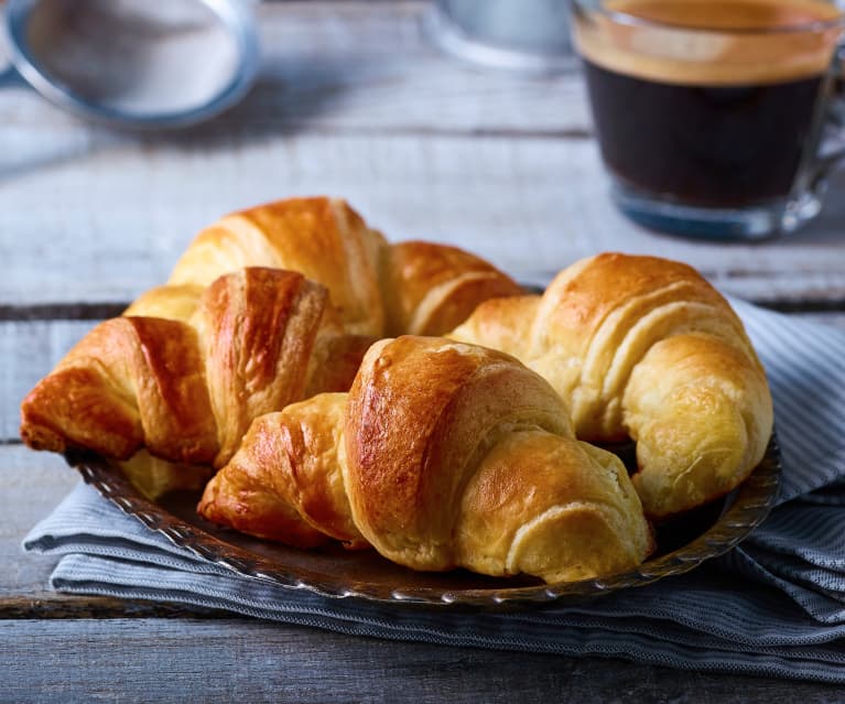 Croissants