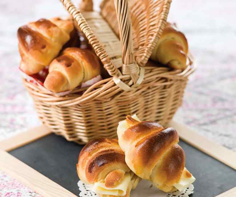 Croissants