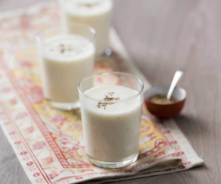 Coconut Lassi - Cookidoo® – the official Thermomix® recipe platform