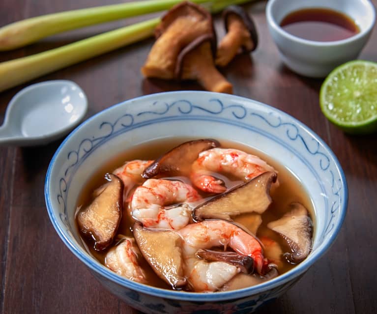 Tom Yum Kung