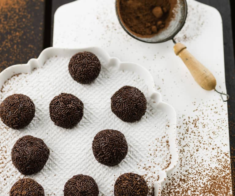 Brigadeiros