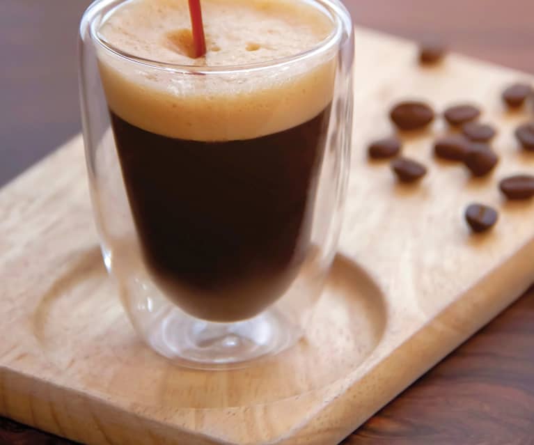 Bulletproof coffee - Cookidoo® – the official Thermomix® recipe platform