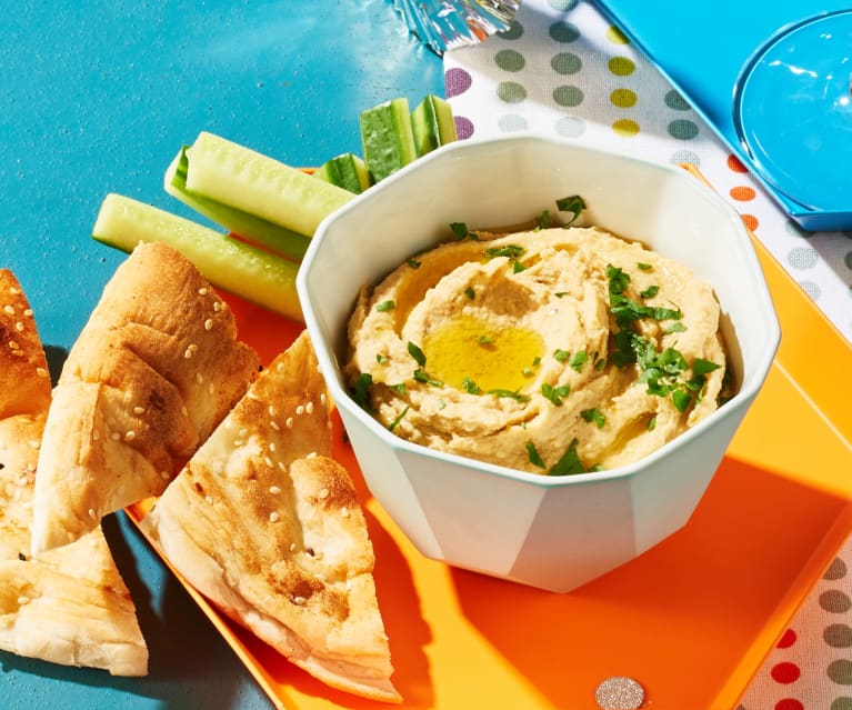 Hummus