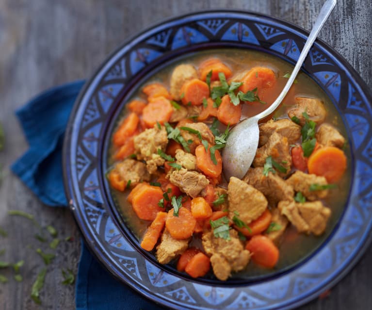 Préparation FOND DE VEAU, épices et marinades Aides à la préparation